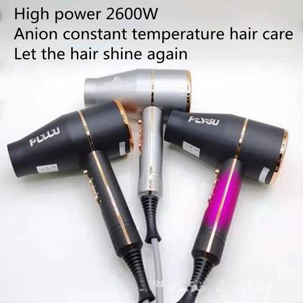 electric hair brushes selling high-power 5000w constant temperature negative ion dryer special frosted shell for salon fashion
electric hair brushes selling high-power 5000w constant temperature negative ion dryer special frosted shell for salon fashion