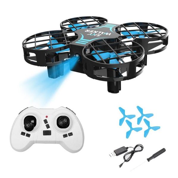 mini rc drone grid quadcopter with light remote control helicopter one key return landing 360 degree flip headless mode kids toy
mini rc drone grid quadcopter with light remote control helicopter one key return landing 360 degree flip headless mode kids toy
