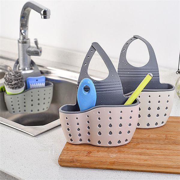 1pcs kitchen accessories equipment organiser adjustable snap wash basin soap sponge holder kitchen hanging drain basket kitchen gadgets whol
1pcs kitchen accessories equipment organiser adjustable snap wash basin soap sponge holder kitchen hanging drain basket kitchen gadgets whol