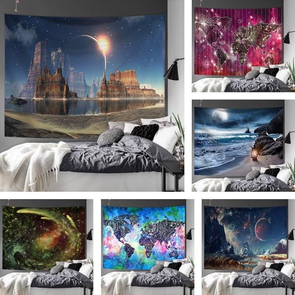 tapestries galaxy map tapestry wall hanging boho decor macrame hippie witchcraft for living room bedroom
tapestries galaxy map tapestry wall hanging boho decor macrame hippie witchcraft for living room bedroom