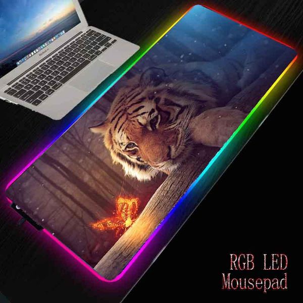 mouse pads & wrist rests xgz tiger animal rgb large pad computer with backlight carpet led by player for keyboard desk mause
mouse pads & wrist rests xgz tiger animal rgb large pad computer with backlight carpet led by player for keyboard desk mause
