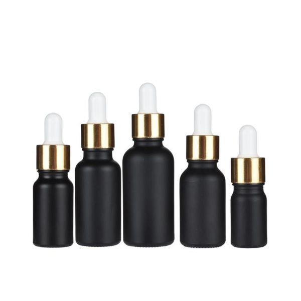 storage bottles & jars 6pcs/lot 5ml 10ml 15ml 20ml 30ml 50ml 100ml cosmetic glass matte black dropper bottle with pipette
storage bottles & jars 6pcs/lot 5ml 10ml 15ml 20ml 30ml 50ml 100ml cosmetic glass matte black dropper bottle with pipette
