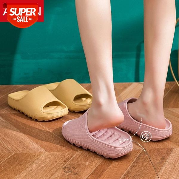 asifn hollow out bathroon slippers women men summer non-slip 4cm heel house slides indoor soft thick bottoms home bath shoes #aw52, Black
asifn hollow out bathroon slippers women men summer non-slip 4cm heel house slides indoor soft thick bottoms home bath shoes #aw52, Black