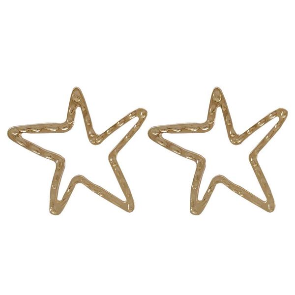 stud wholesale 10 pair/lot fashion women jewelry accessories metal starfish earrings, Golden;silver
stud wholesale 10 pair/lot fashion women jewelry accessories metal starfish earrings, Golden;silver