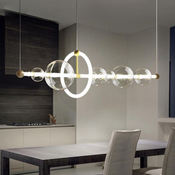 nordic led chandeliers lighting glass ball led chandelier lamp dining room decor hanging light drop lights lampara luminaire
nordic led chandeliers lighting glass ball led chandelier lamp dining room decor hanging light drop lights lampara luminaire