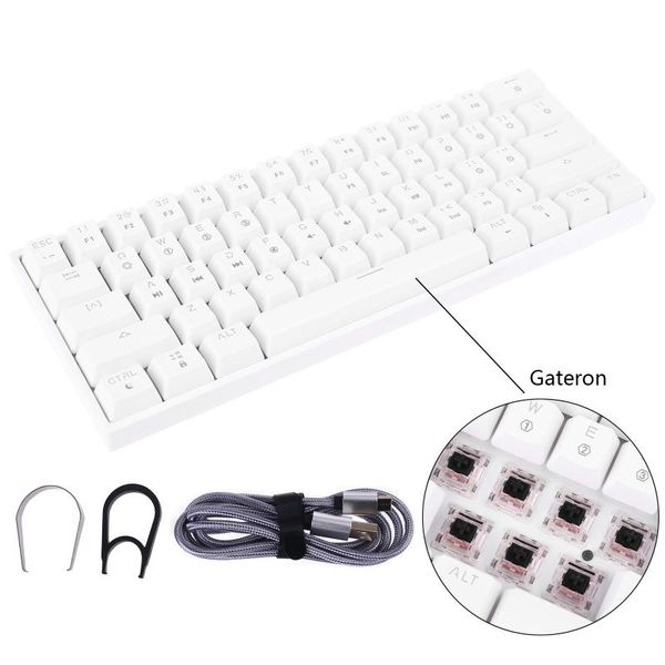 gk61 swappable portable mechanical keyboard rgb backlit gaming keyboard gateron switch compatible with cheery kailh
gk61 swappable portable mechanical keyboard rgb backlit gaming keyboard gateron switch compatible with cheery kailh
