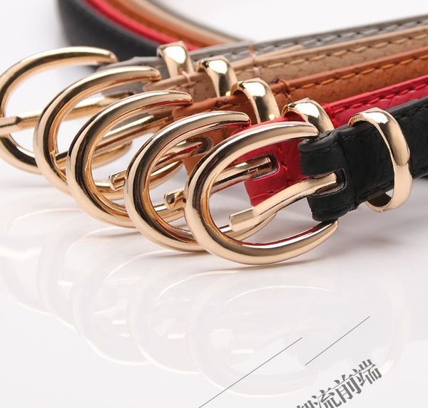 custom private label digner famous brands genuine or pu leather luxury belt for girls, Black;brown
custom private label digner famous brands genuine or pu leather luxury belt for girls, Black;brown