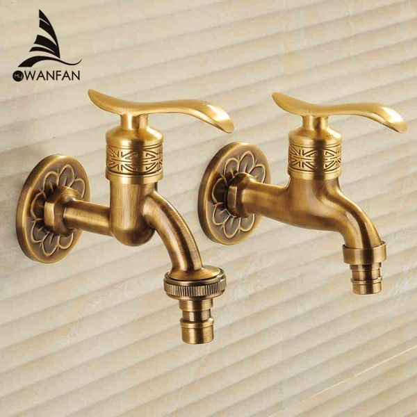 bibcock faucet art deco antique bronze brass bathroom mop faucet wall mounted washing machine outdoor garden water taps hj-8665f
bibcock faucet art deco antique bronze brass bathroom mop faucet wall mounted washing machine outdoor garden water taps hj-8665f