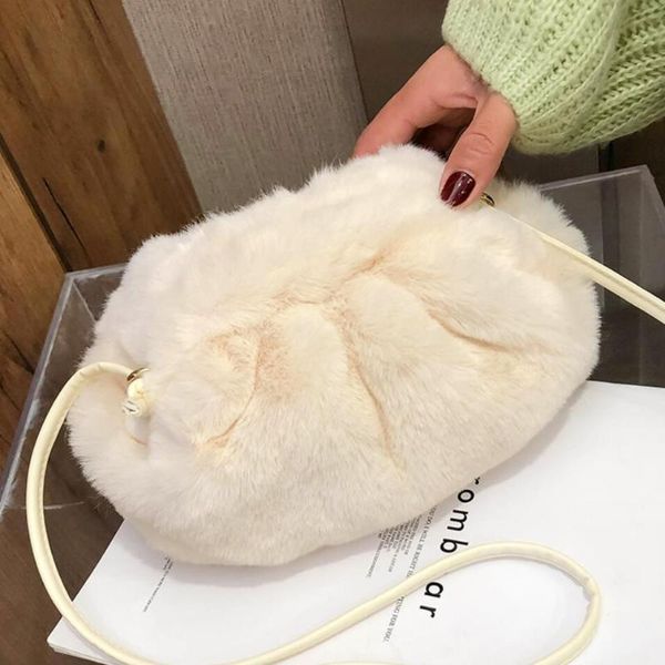 totes pleated crossbody bag 2021 winter soft plush women's designer handbag capacity shoulder messenger
totes pleated crossbody bag 2021 winter soft plush women's designer handbag capacity shoulder messenger