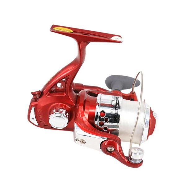 baitcasting reels durable fishing multi-function 5.1:1 spinning reel with red white light night fixed spool
baitcasting reels durable fishing multi-function 5.1:1 spinning reel with red white light night fixed spool