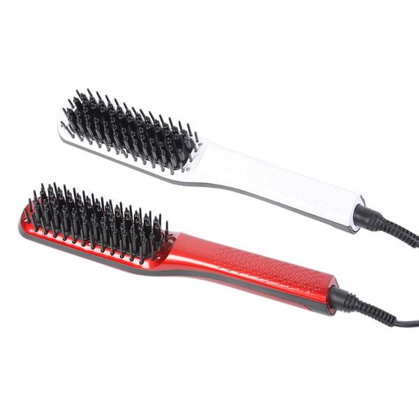 electric hair brushes auto power 50w straight comb with heating elements temperature control for women
electric hair brushes auto power 50w straight comb with heating elements temperature control for women