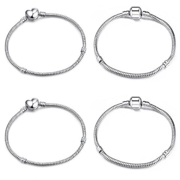 bangle 1pcs original iron charm bracelet rose gold silver color alloy snake chain basic bracelets for fashion women bead diy jewelry, Black
bangle 1pcs original iron charm bracelet rose gold silver color alloy snake chain basic bracelets for fashion women bead diy jewelry, Black