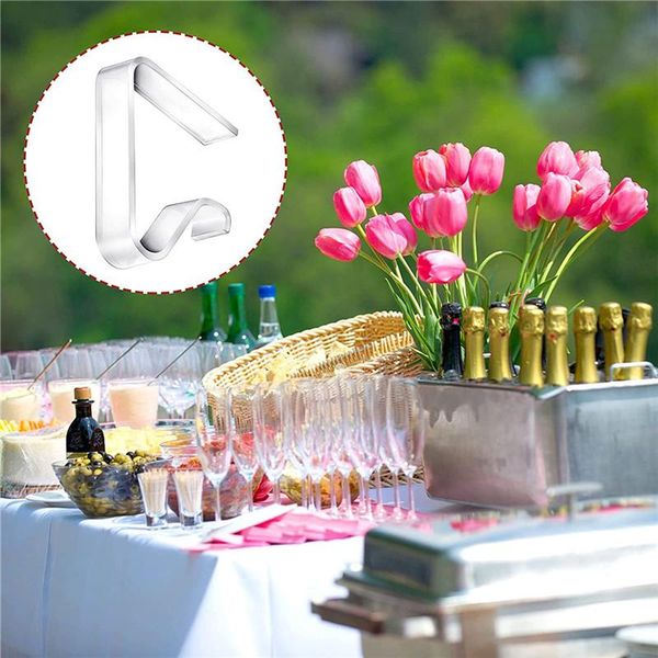 clothing & wardrobe storage 24-pieces transparent tablecloth clips plastic hold down table cloth holder for home wedding party indoor outdoo
clothing & wardrobe storage 24-pieces transparent tablecloth clips plastic hold down table cloth holder for home wedding party indoor outdoo