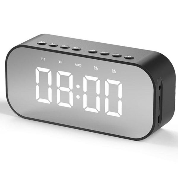 bt501d portable wireless speaker with column subwoofer music sound box led time snooze alarm
bt501d portable wireless speaker with column subwoofer music sound box led time snooze alarm
