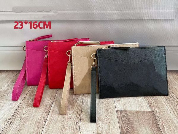 wholesale quality new hand bag travel toiletry pouch 23cm protection makeup clutch women leather waterproof cosmetic bags for womens with d
wholesale quality new hand bag travel toiletry pouch 23cm protection makeup clutch women leather waterproof cosmetic bags for womens with d