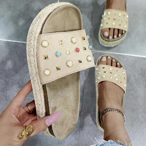 slippers summer shoes women outdoor casual sildes female beach comfortable platform ladies, Black
slippers summer shoes women outdoor casual sildes female beach comfortable platform ladies, Black