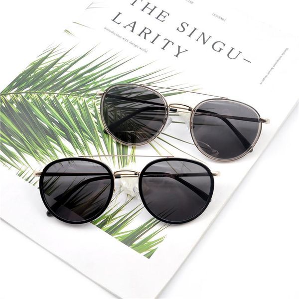 lucidie round metal women classic sun driving eyeglasses eyewear glasses retro 2021 retro oversized uv400 men sunglasses ljvkj, White;black
lucidie round metal women classic sun driving eyeglasses eyewear glasses retro 2021 retro oversized uv400 men sunglasses ljvkj, White;black
