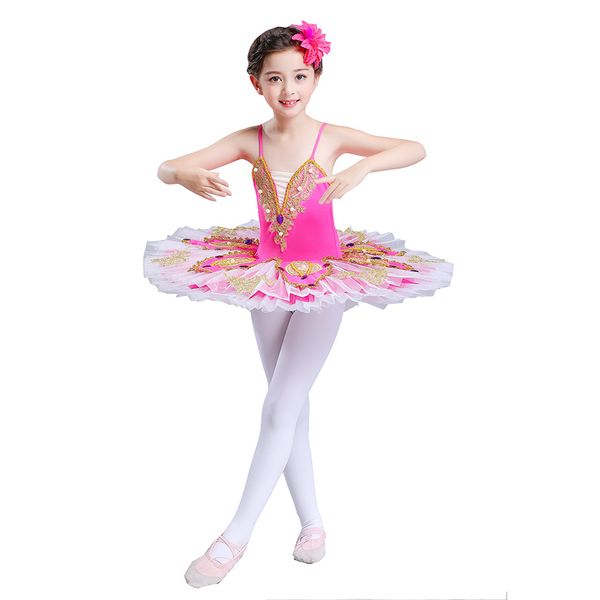 children professional ballet tutu dress collant ballet feminino adulto girl romantic tutu ballet skirt 3colors, Black;red
children professional ballet tutu dress collant ballet feminino adulto girl romantic tutu ballet skirt 3colors, Black;red