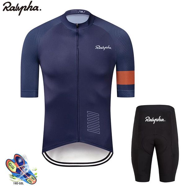 racing sets 2021 ralvpha ropa ciclismo cycling jersey clothes bib shorts set gel pad mountain clothing suits outdoor mtb bike wear, Black;blue
racing sets 2021 ralvpha ropa ciclismo cycling jersey clothes bib shorts set gel pad mountain clothing suits outdoor mtb bike wear, Black;blue