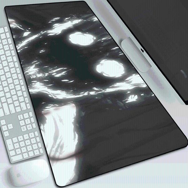 mouse pads & wrist rests full-time animation game pad large anti-skid fashion oversized lapkeyboa
mouse pads & wrist rests full-time animation game pad large anti-skid fashion oversized lapkeyboa