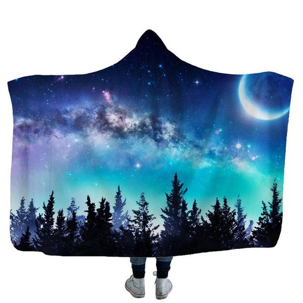 tapestries fashion printing hooded blanket starry sky series double-layer thickening warmth sports household lazy
tapestries fashion printing hooded blanket starry sky series double-layer thickening warmth sports household lazy