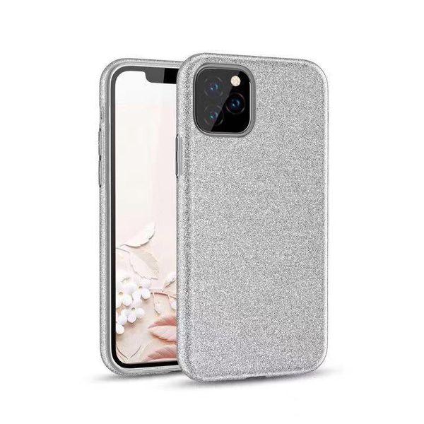 for iphone 11 pro max max x xs max xr 5s 6s 7 8 plus glitter sparkle bling three layer fingerprint anti scratches design protective case
for iphone 11 pro max max x xs max xr 5s 6s 7 8 plus glitter sparkle bling three layer fingerprint anti scratches design protective case