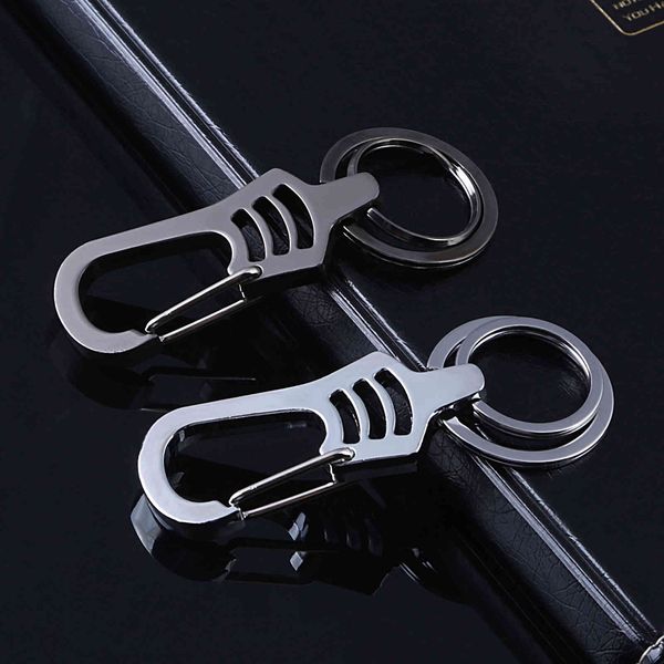 aishan practical small gift personalized hollowed out car men's waist hanging fashion simple key chain pendant, Slivery;golden
aishan practical small gift personalized hollowed out car men's waist hanging fashion simple key chain pendant, Slivery;golden