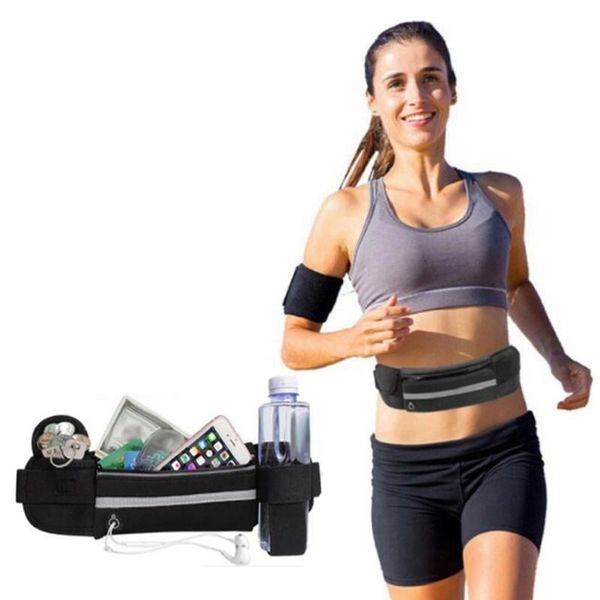 multifunctional running sports waist bag outdoor mobile phone waist bag travel travel yoga storage
multifunctional running sports waist bag outdoor mobile phone waist bag travel travel yoga storage