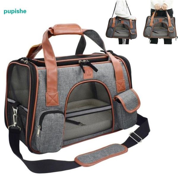 dog car seat covers pet cat carrier basket soft side travel protector bags for small backpack
dog car seat covers pet cat carrier basket soft side travel protector bags for small backpack