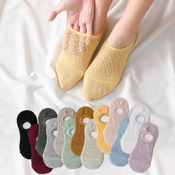 socks & hosiery 5 pairs/lot women's mesh rhombus transparent for summer spring autumn thin breathable funny invisible girl, Black;white
socks & hosiery 5 pairs/lot women's mesh rhombus transparent for summer spring autumn thin breathable funny invisible girl, Black;white
