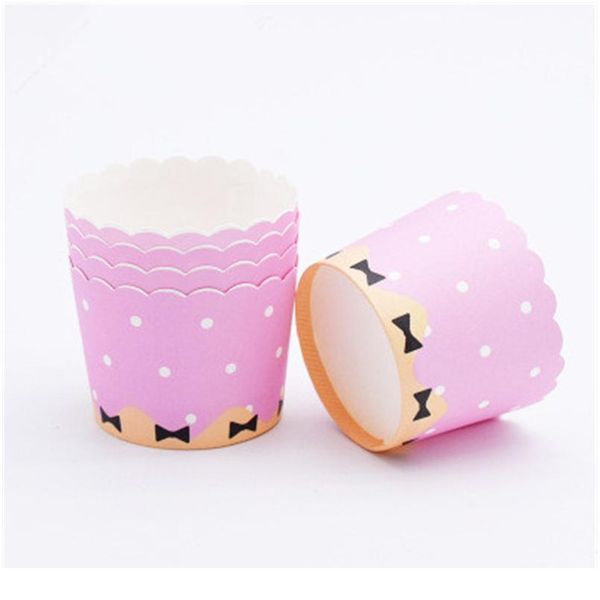 50pcs pink dot muffin cupcake paper cups for wedding party caissettes cupcake liner baking case muffin pastry decorating qylhfk
50pcs pink dot muffin cupcake paper cups for wedding party caissettes cupcake liner baking case muffin pastry decorating qylhfk