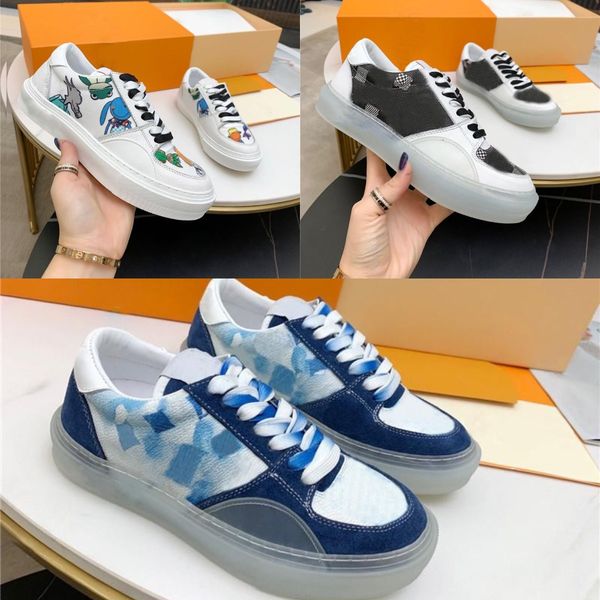 designer mens casual shoes quality graffiti flats sneakers luxury watercolor flowers trainers lace up gingham platform shoe checker men snea, Black
designer mens casual shoes quality graffiti flats sneakers luxury watercolor flowers trainers lace up gingham platform shoe checker men snea, Black