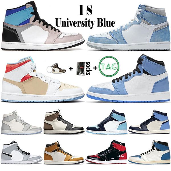 2022 jumpman 1 1s mens basketball shoes og hyper royal university blue prototype bred patent pollen unc obsidian dark mocha high dio designe
2022 jumpman 1 1s mens basketball shoes og hyper royal university blue prototype bred patent pollen unc obsidian dark mocha high dio designe