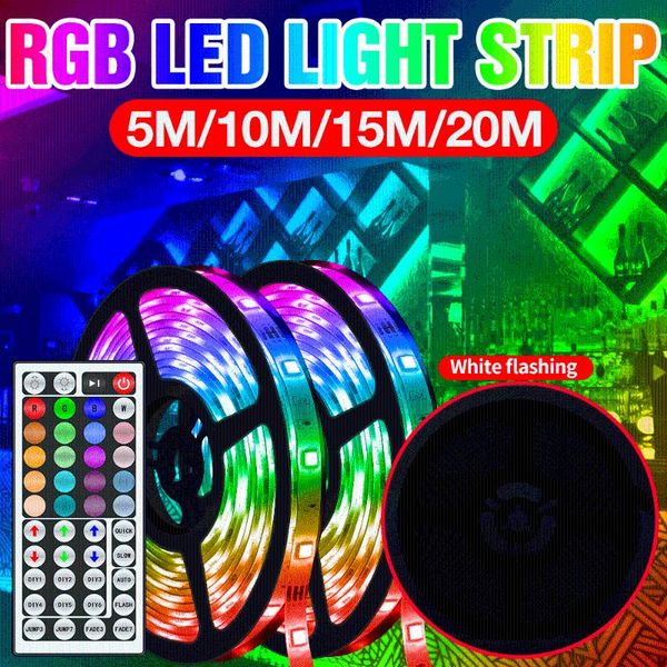 rgb led strip light festival led 12v neon lights indoor lamp rgb tv backlight tape ip65 us eu uk plug 5m 15m 10m 20m
rgb led strip light festival led 12v neon lights indoor lamp rgb tv backlight tape ip65 us eu uk plug 5m 15m 10m 20m