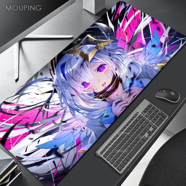 mouse pads & wrist rests hololive mousepad office table mat cute anime pad kawaii desk accessories mats mausepad gamer carpet 90x40 80
mouse pads & wrist rests hololive mousepad office table mat cute anime pad kawaii desk accessories mats mausepad gamer carpet 90x40 80