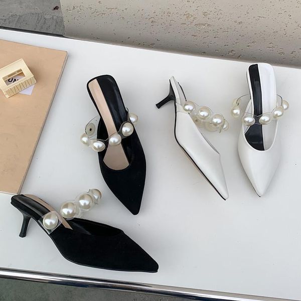 2021 elegant office shoes women temperament high heels 5cm slip on sandals slip-on comfortable ladies white black women shoes
2021 elegant office shoes women temperament high heels 5cm slip on sandals slip-on comfortable ladies white black women shoes