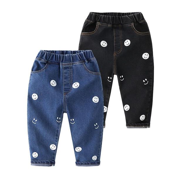jeans soft for boys cotton elastic waist light wash cute patter toddler denim pants children fall winter trousers kids clothes, Blue
jeans soft for boys cotton elastic waist light wash cute patter toddler denim pants children fall winter trousers kids clothes, Blue
