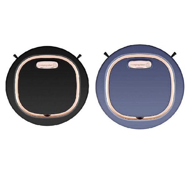 vacuum cleaners 2 set wireless cleaner robot 3 in 1 sweeping mopping household cleaning floor carpet sweeper,black & blue
vacuum cleaners 2 set wireless cleaner robot 3 in 1 sweeping mopping household cleaning floor carpet sweeper,black & blue