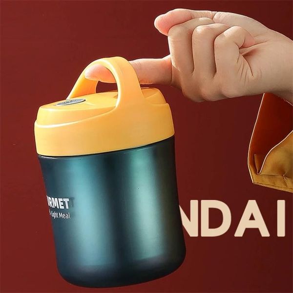 water bottles 500ml breakfast lunchbox leakproof soup thermal cup vacuum flasksportable stainless steel insulated container
water bottles 500ml breakfast lunchbox leakproof soup thermal cup vacuum flasksportable stainless steel insulated container