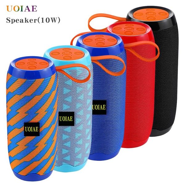 portable speakers uoiae altavoz enceinte bluetooth fm radio music sound premium divoom echo dot caixa wireless speaker 
portable speakers uoiae altavoz enceinte bluetooth fm radio music sound premium divoom echo dot caixa wireless speaker