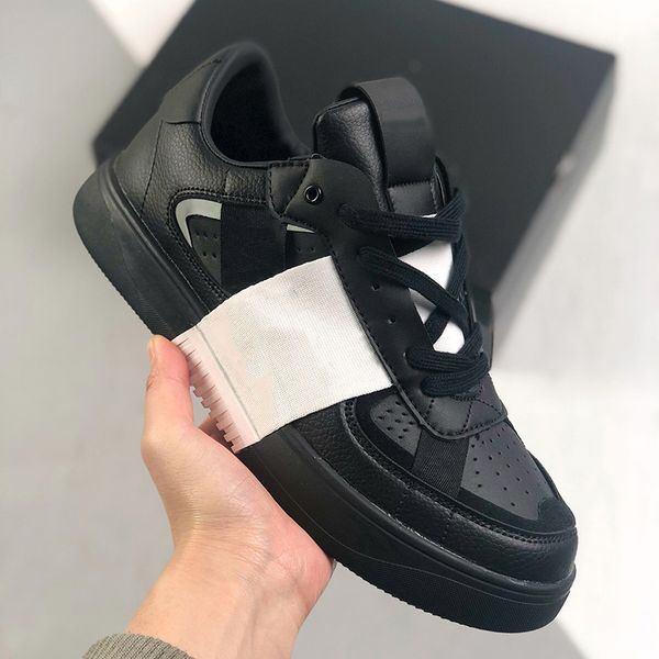 fashion men casual shoes shoe classic splicing luxury designer sport black white red yellow rivet low-sneakers
fashion men casual shoes shoe classic splicing luxury designer sport black white red yellow rivet low-sneakers