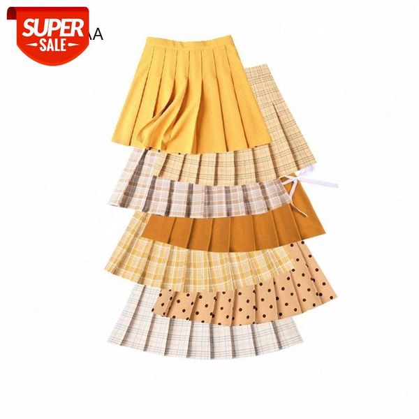 Women Pleated Skirts Summer High Waist Ladies Dance Mini Skirt Harajuku Preppy Style Female Plaid Skirts Yellow Tennis Skirt #2N7Z, Black
Women Pleated Skirts Summer High Waist Ladies Dance Mini Skirt Harajuku Preppy Style Female Plaid Skirts Yellow Tennis Skirt #2N7Z, Black