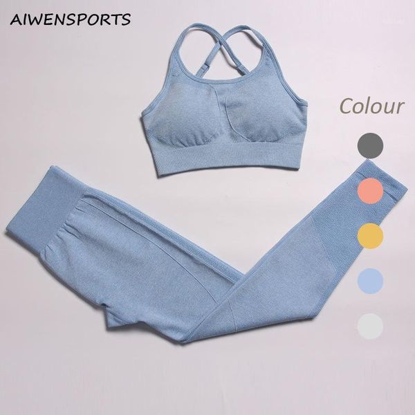 yoga outfit sport set women fitness sets est seamless sports suits high waist gym pants sportswear workout bra+legging
yoga outfit sport set women fitness sets est seamless sports suits high waist gym pants sportswear workout bra+legging