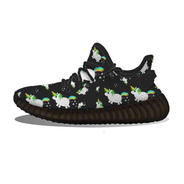 diy custom green lucky unicorn running shoes mesh printed mens womens trainers outdoor sports sneakers, Black;white
diy custom green lucky unicorn running shoes mesh printed mens womens trainers outdoor sports sneakers, Black;white