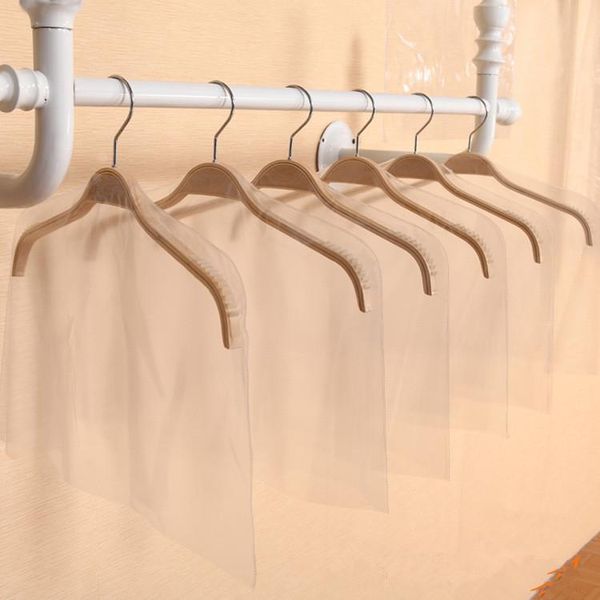 clothing & wardrobe storage 12pcs transparent dust cover thicken pvc bags half/full body laundry covers
clothing & wardrobe storage 12pcs transparent dust cover thicken pvc bags half/full body laundry covers