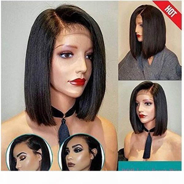 2019 long straight natural looking hair glueless lace front wi& full hair lace wig for african americans woman12-28inch heat resistant, Black;brown
2019 long straight natural looking hair glueless lace front wi& full hair lace wig for african americans woman12-28inch heat resistant, Black;brown