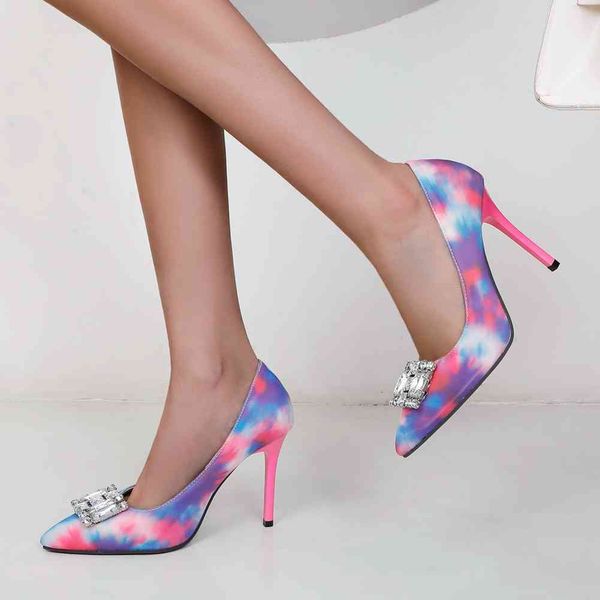 dress shoes doratasia plus size 32-48 novo feminino primavera bombas moda colorido apontado dedo do pé fino salto alto mulher sapatos de cri, Black
dress shoes doratasia plus size 32-48 novo feminino primavera bombas moda colorido apontado dedo do pé fino salto alto mulher sapatos de cri, Black