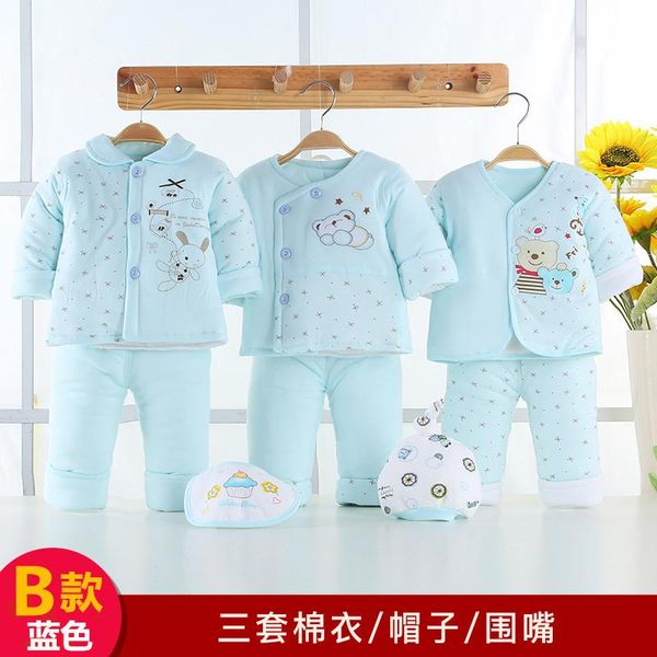 clothing sets winter autumn born baby kids clothes suit infant boys girls soft comfortable toddler cotton outfit cbx037, White
clothing sets winter autumn born baby kids clothes suit infant boys girls soft comfortable toddler cotton outfit cbx037, White