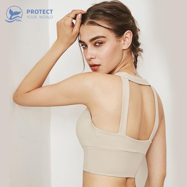 gym clothing embroidered sports bra gathered shockproof and quick-drying breathable run fitness yoga underwear vest, White;black
gym clothing embroidered sports bra gathered shockproof and quick-drying breathable run fitness yoga underwear vest, White;black