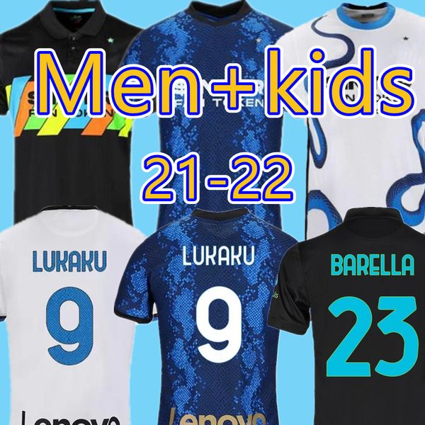 inter soccer jersey lukaku milan barella lautaro eriksen vecino 21 22 football shirt 2021 2022 uniforms men + kids kit 4th fourth kolarov d&, Black;yellow
inter soccer jersey lukaku milan barella lautaro eriksen vecino 21 22 football shirt 2021 2022 uniforms men + kids kit 4th fourth kolarov d&, Black;yellow